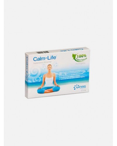 Calm -Life 75 comp.-Natiris