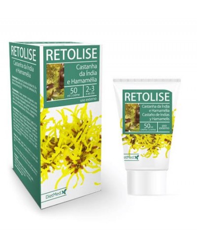 Retolise creme 50ml-Dietmed