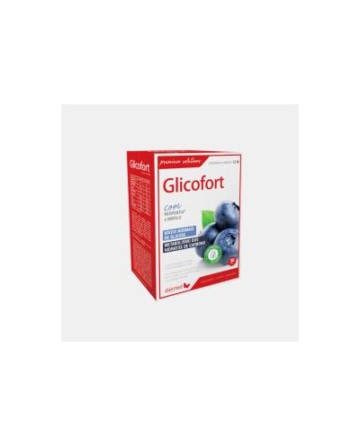 Glicofort 60 comp-Dietmed