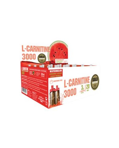 L-Carnitine 3000- 20...