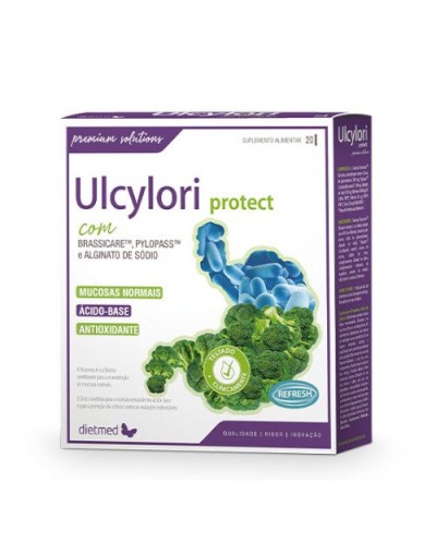 Ulcylori Protect 20...