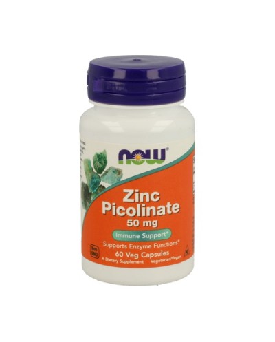 Zinc Picolinate...