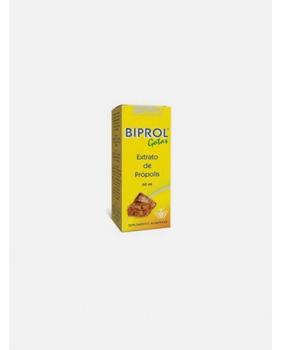 Biprol Extrato Própolis...