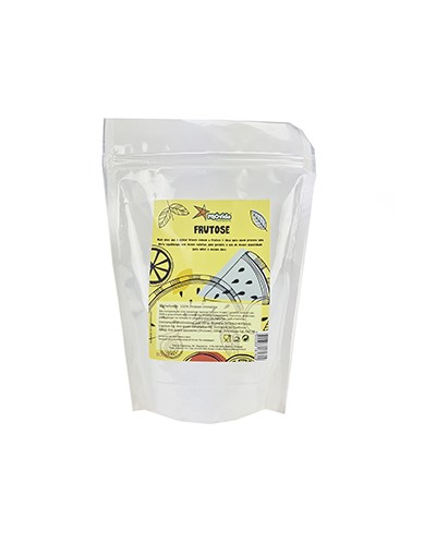 Frutose -500gr-Próvida
