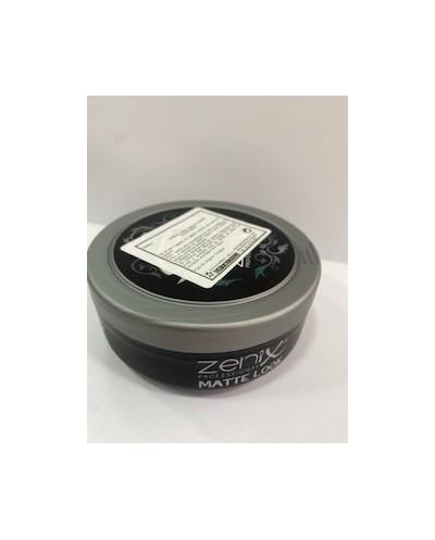 Cera Capilar Efeito Mate...