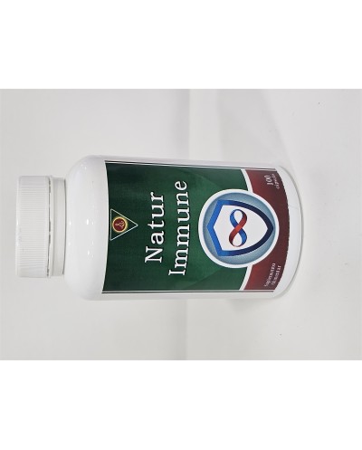 Natur Immune 100 Capsulas...