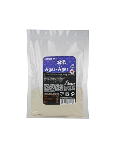 Alga Agar-Agar  - 50 g -...