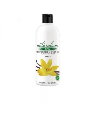 Vanilla Shower gel - 500ml-...