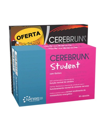 Pack Cerebrum Student (2...