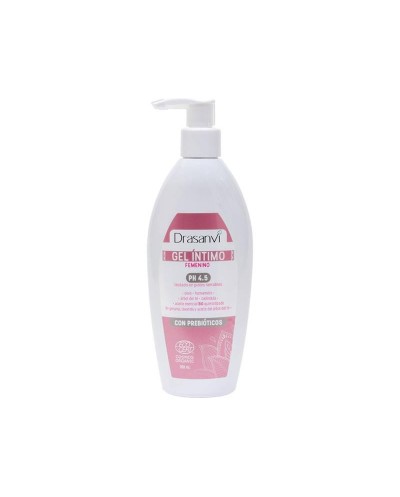 Gel Intímo Bio 300ml-Drasanvi