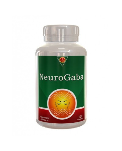 Neurogaba 120 Capsulas...
