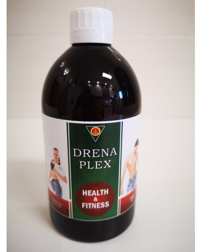 Drenaplex 500ml Sriponte
