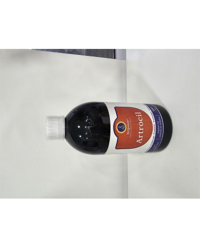 Artrocil Xarope 500ml Sriponte