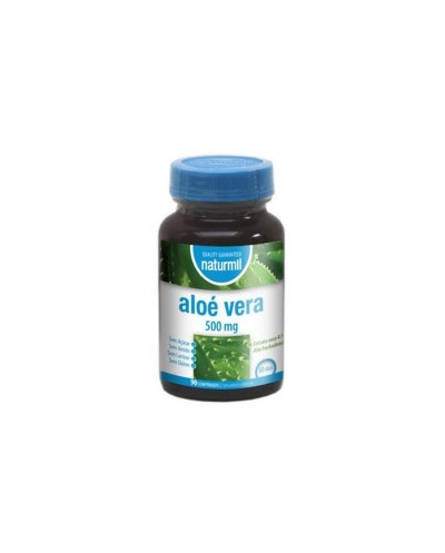 Aloe Vera 500mg 90...