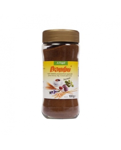Cafe Bambu Instantaneo...