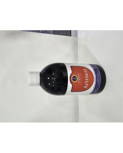 Artrocil Xarope 500ml Sriponte