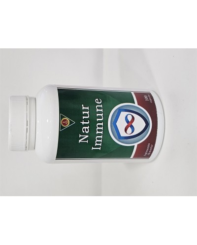 Natur Immune 100 Capsulas...