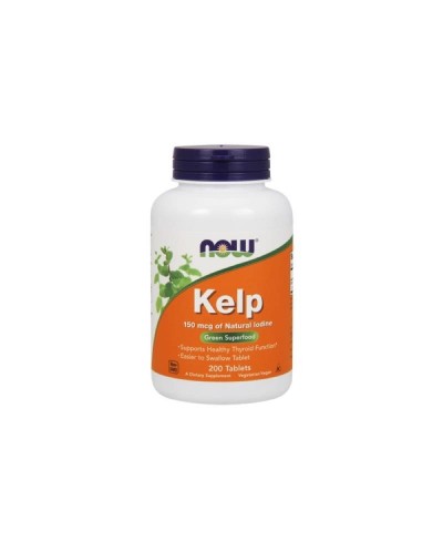 Kelp 200 comp.-Now