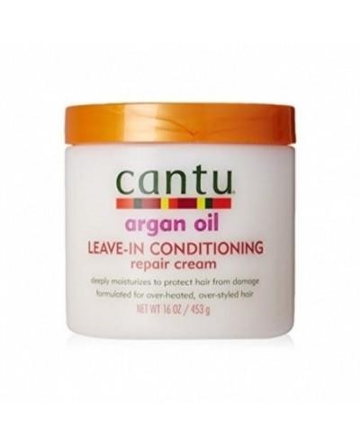 Argan Oil Leave-In...