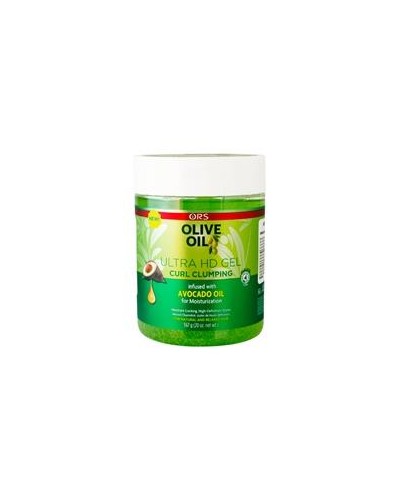 Olive Curl Clumping Gel...