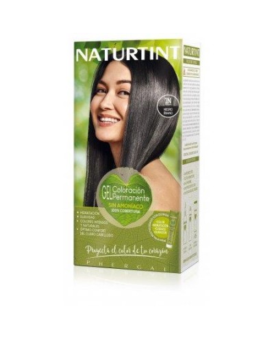 Naturtint 1N- Negro...