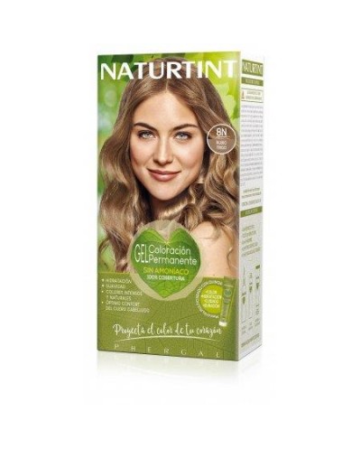 Naturtint 8N- Louro...