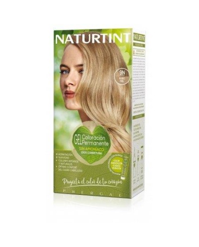 Naturtint 9N-Louro Mel-Phergal