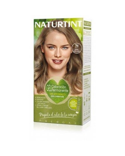 Naturtint 7N- Louro-Phergal