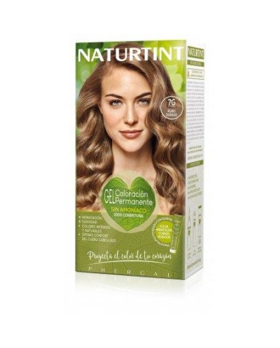 Naturtint 7G-Louro...