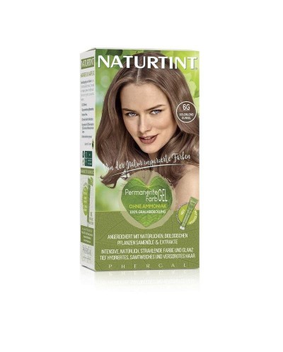 Naturtint 6G-LOuro Escuro...