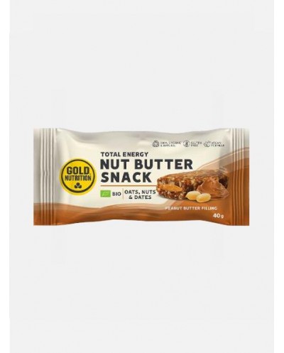 Barra Nut Butter Snack Bio...