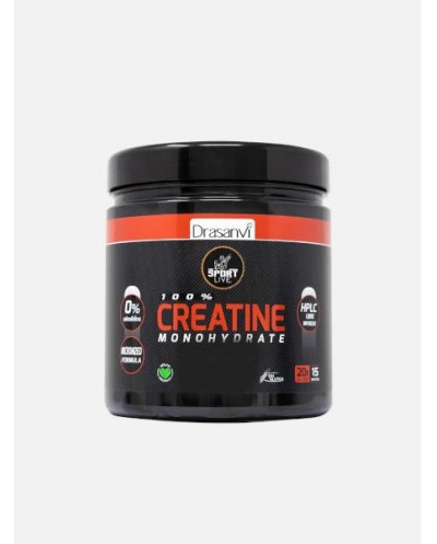 Creatina MonoHydrate-...