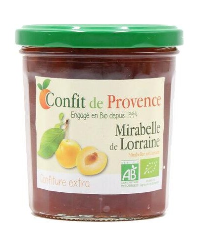 Compota Ameixa Confit de...