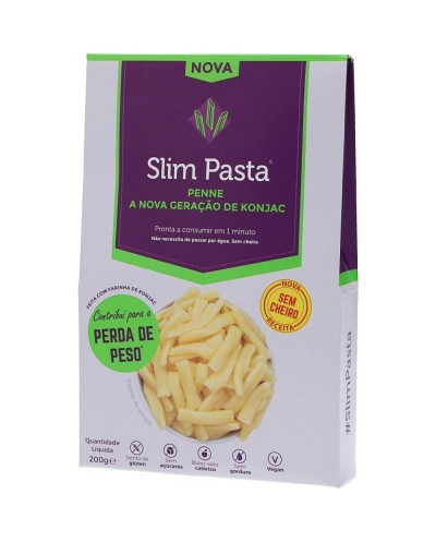 Slim Pasta Penne Konjac -...