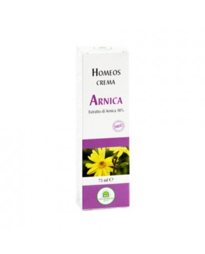 Creme Arnica -75ml-Natura...