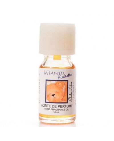 Óleo perfume Kukette -10 ml...