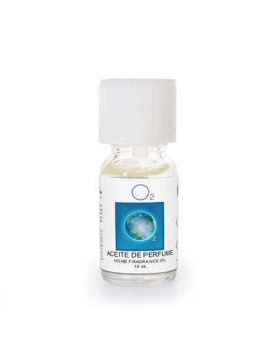 Óleo perfume O2 -10ml-...