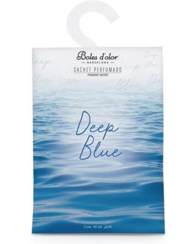 Saco Perfumado Deep Blue...