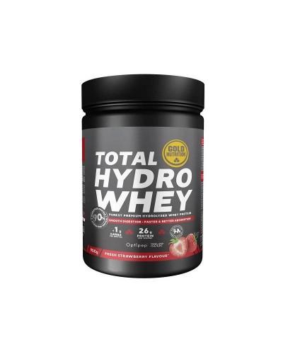 Total Hydro Whey -Morango...