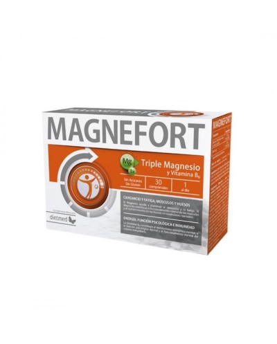 Magnfort Rapid -30...