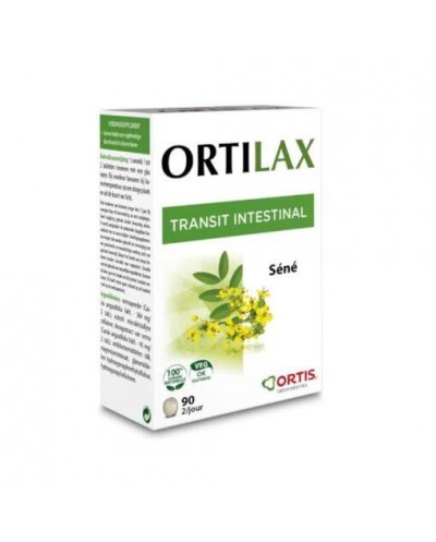 Ortilax 90 Comp.-Ortis