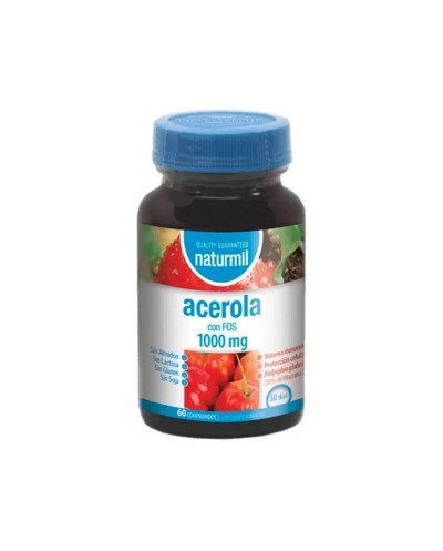 Acerola 1000 mg - 60...