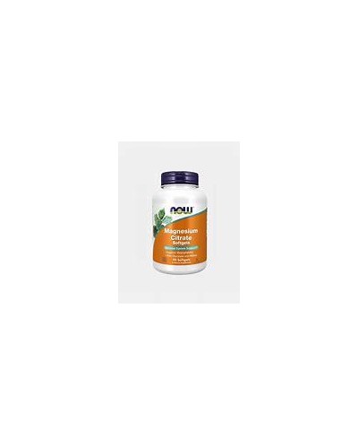 Magnesium Citrate Trio-60...