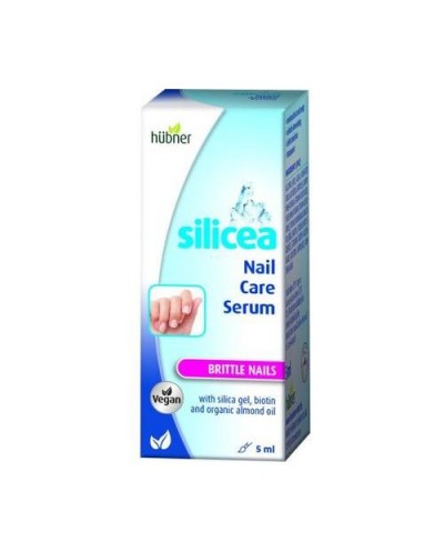 Silicia Nail Care Serum-5...