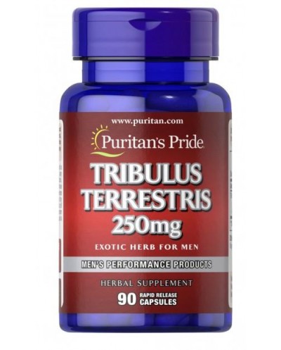 Tribulus Terrestris -250...