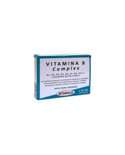 Vitamina B -Complex -30...