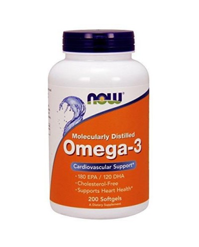 Omega 3, Enteric Coated...