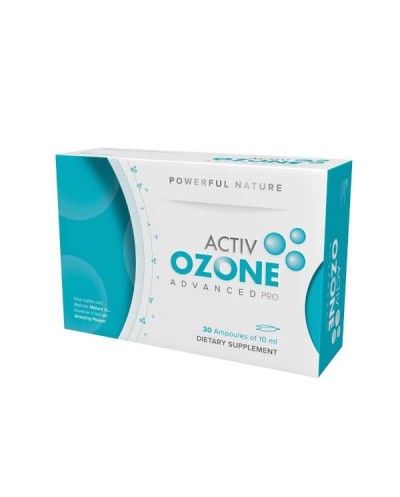 Activ Ozone Advanced Pro -...