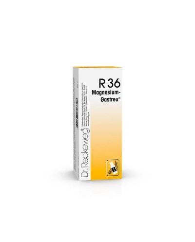 R-36 50ml -Dr Reckeweg