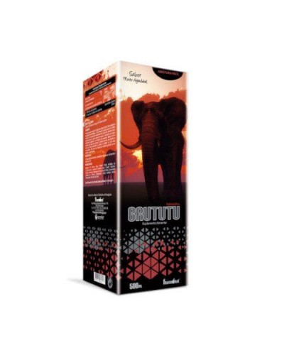 Borututu -500ml - Fharmonat